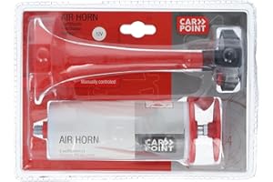 CARPOINT 0524735 Tromba
