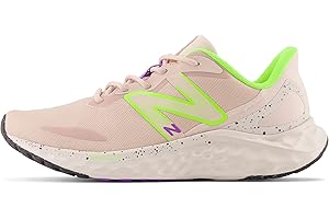 New Balance Fresh Foam Arishl V4, Scarpe da Ginnastica Bambine e Ragazze