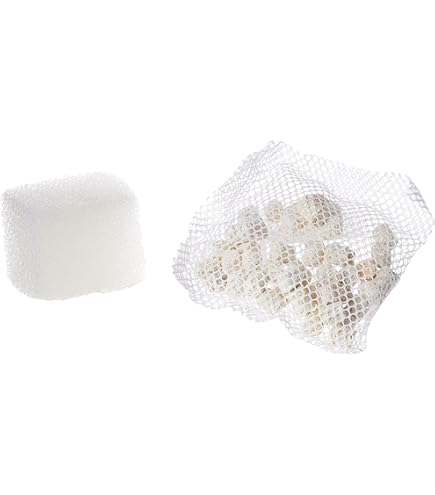 Cartuccia spugna per filtro Fluval Flex 15 57L Cartuccia spugna per filtro Fluval Flex 15 57L