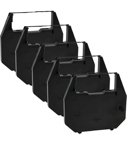 Nastro Di Correzione -5 Pezzo - Compatibile Con Olympia Carrera DE Luxe MD- Compatibile 14