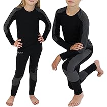 Intimo Termico Completo Termico Decathlon Intimo Termico Bambino