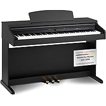 Kawai CA 701 B Digitalpiano Premium Zwart Satijn