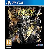 Dragon's Crown Pro