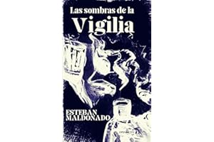 Las sombras de la vigilia: 13 (Open City)