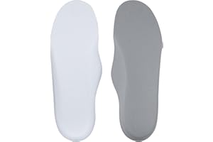 Endoto Wkładki do Nike Air Force 1 Butów, Zamiennik Wkladka Zamienne Insoles Replacement Insert(38 EU)