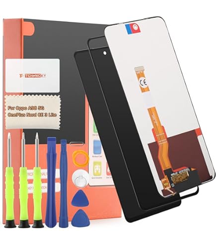 Oppo A98 5G LCD Display Touchscreen – Snelle telefoon- en