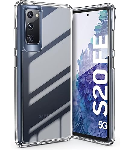 Samsung Galaxy S20 FE Phone Case With Built In Screen - View #13