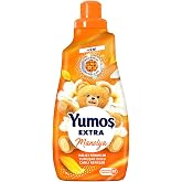 Yumoş Extra &Ccedil;amaşır Yumuşatıcı Manolya 1440 Ml 60 Yıkama