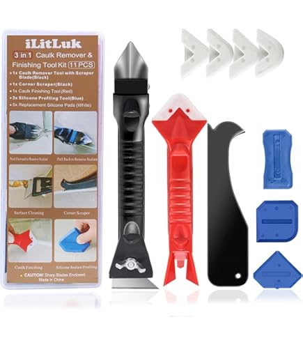 Strumento Per La Rimozione Delle Finiture, Strumento - Foto 6