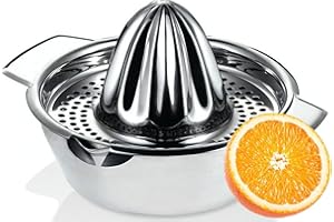 BSYFOP Juicer Machines, Lemon Squeezers, Orange Juicer Lemon Squeezer Use for Lemons Oranges Grapefruit, Orange Juice Machine Lemon Juicer Use for Home Kitchen Office Travel