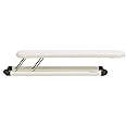 Brabantia mouwplank 60x10 cm ecru white | Coppens Warenhuis