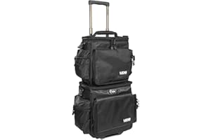 UDG GEAR UDG Slingbag Trolley Set *Deluxe