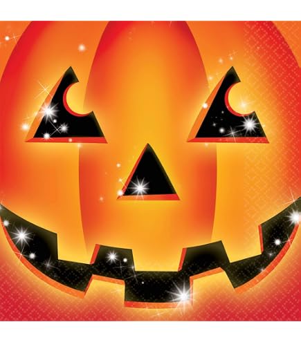 Halloween-Servietten Mit Skelett-Motiv – 50 Stück, 33 X 33 Cm, Papierservietten Für Gruselpartys & Tischdeko