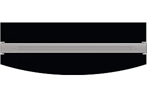 Juwel iQuatics - Set di Alette di Ricambio Universale, Senza Fori per schiumarola, Vision 450 II