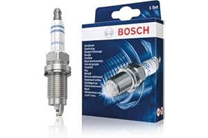‎BOSCH AUTOMOTIVE Bosch Automotive FR7HC (+51) - Nickel Zündkerzen - 4er Set