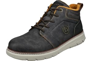 bugatti Mężczyźni 331-ap030kozaki zimna podszewka