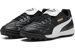 PUMA unisex - vuxen King Top TtFotbollssko