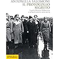 Il protocollo segreto. Il patto Molotov-Ribbentrop e la falsificazione della storia