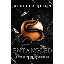 Ensnared: A Post-Apocalyptic Reverse Harem Romance: 1 (Brutes of