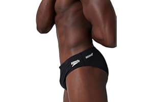 Speedo Eco Endurance+ 7 cm, Bañador Slip para Hombre