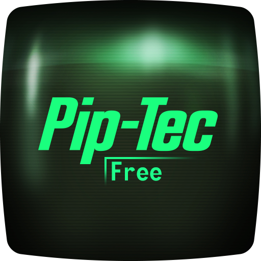 Pip Tec Free Android Theme Amazon Co Uk Apps Games
