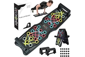 MG CUSTOM GOODS MG Push up Board