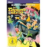 Cartoons Woody Woodpecker Duffy Duck Bugs Bunny Popeye Schweinchen Dick Felix 6 Dvds Amazon De Bugs Bunny Popeye Bugs Bunny Popeye Dvd Blu Ray