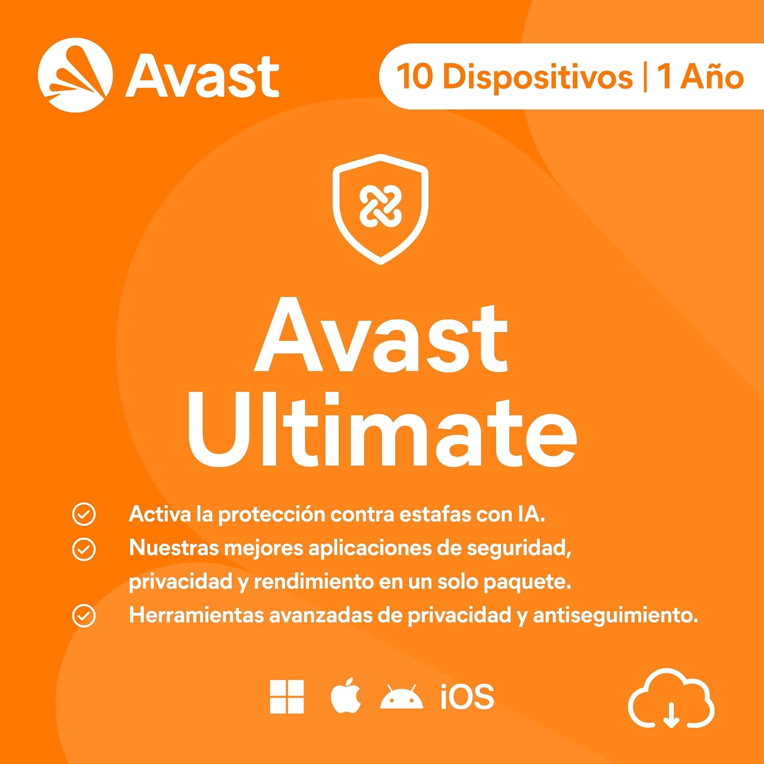 Test Complet & Analyse de Fiabilité : Avast Ultimate 2026 Antivirus 10 Dispositivos