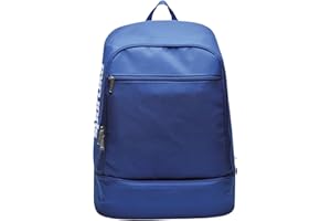 SPORTIKA ZAINO Mod. SPARK 6 Colori a Scelta zainetti X Scuola Calcio, MiniVolley, Mini Basket