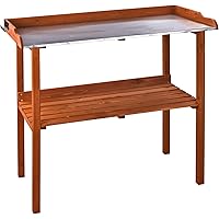 DEMA Pflanztisch PT 103x48x96