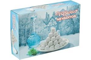OEARE Nevaditos Villaseco de Nava del Rey (Valladolid) - caja 2 kg