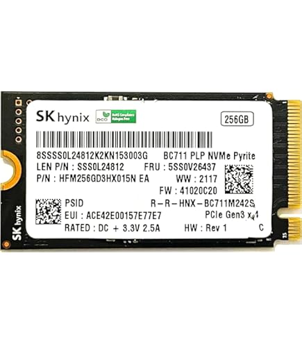 Amazon.in: Buy OEM Micron 256GB M.2 PCI-e GEN 4X4 NVME SSD