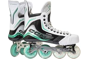 CCM JetSpeed FT890R Senior Rollhockey skridskor