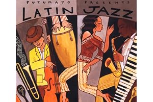 Latin Jazz