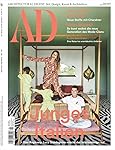AD Architectural Digest German edition