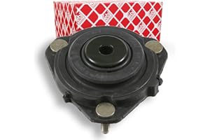 Febi Bilstein 22943 Supporto Ammortizzatore a Molla