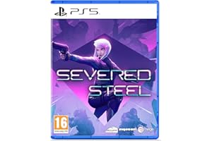 MERGE GAMES Severed Steel