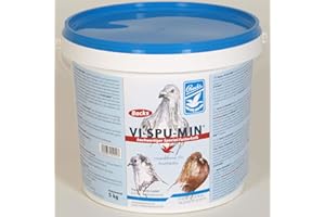 GREENVET Backs VI-SPU-MIN 5 kg