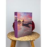 Rabsev Fotoğraf Alb&uuml;m&uuml; 10x15cm 200 Fotoğraf Kapasiteli Renkli Sandal Desenli Anı Alb&uuml;m&uuml;