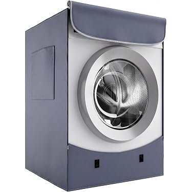 Générique Mobile per lavatrice Rovere Marrone 71x71,5x91,5