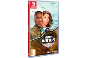 Red Art Games Żelazne skrzydła