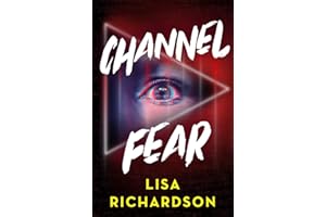 Channel Fear: for YA fans of The Haunting of Hill House