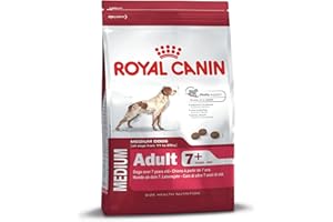 Royal Canin C-08416 S.N. Średni dorosły 7+ - 15 kg