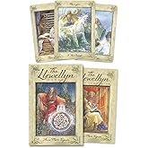 The Llewellyn Tarot