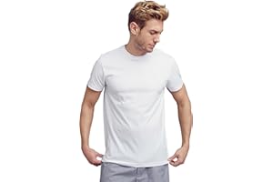 Jockey® Men's Classic American T-Shirt