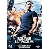 Das Bourne Ultimatum