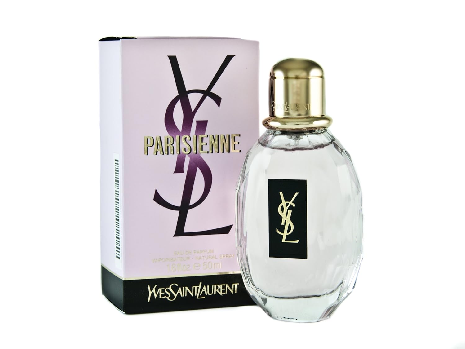 yves saint laurent parfum parisienne