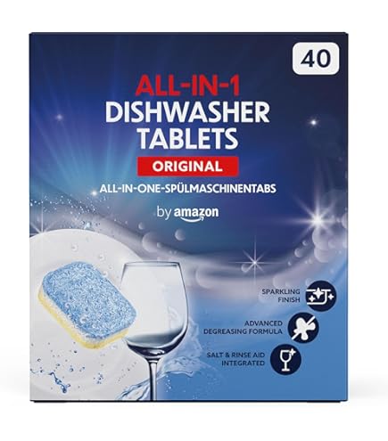 Lavastoviglie HAVA 2024 - Libera Installazione, 8 Programmi, Serbatoio 5L, Per Casa, Camper, Studio - Foto 7