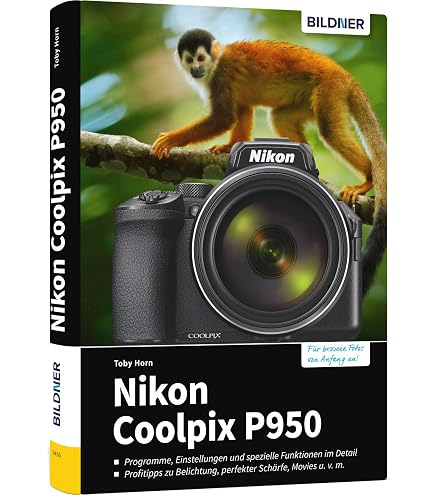 brotect Pellicola Vetro Opaca per Nikon Coolpix B500 Protezione