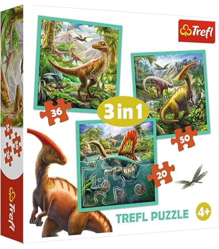 Libro Imanes Mapamundi Magnético De Dinosaurios Janod 50 Imanes